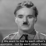 Charlie Chaplin: కొత్త ఏడాదిలో చాప్లిన్ సందేశం విందాం..!