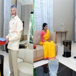 YS Sharmila : చంద్రబాబుతో షర్మిల భేటీ..  కుమారుడి వివాహానికి ఆహ్వానం..