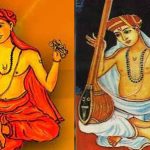 Thyagaraja Swamy : తెలుగు నాదయోగి.. త్యాగయ్య..!