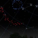 Huge ring Of Galaxies : విశ్వం మిస్టరీ.. బిగ్ రింగ్..!