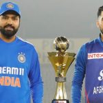 IND vs AFG Third T20 : నేడు ఆఫ్గాన్ తో మూడో టీ 20.. క్లీన్‌స్వీప్‌పై కన్నేసిన భారత్..