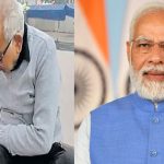 Uttar Pradesh : 9 లక్షల 9 వేల సార్లు మోదీ పేరు.. ప్రధానిపై అభిమానాన్నిచాటుకున్న వృద్ధుడు..