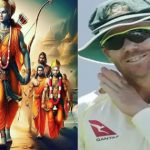 David Warner : జై శ్రీరామ్ ఇండియా.. డేవిడ్ వార్నర్ పోస్ట్ వైరల్..!