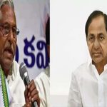 MLC Jeevan Reddy : కేసీఆర్‌ను కాపాడేందుకు బీజేపీ ప్రయత్నం.. జీవన్ రెడ్డి ఘాటు విమర్శలు..
