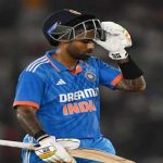 Suryakumar Yadav : సూర్యా.. ఐపీఎల్, టీ 20 ప్రపంచకప్ కూడా డౌటేనా?
