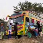Heart Attack : డ్రైవర్ కు గుండెపోటు.. బస్సులో 65 మంది ప్రయాణికులు.. ఎలా కాపాడాడు ?