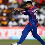 Sandeep Lamichhan : రేప్ కేసు.. ఐపీఎల్ లో ఆడిన నేపాల్ క్రికెటర్ కు 8 ఏళ్ల జైలు శిక్ష ..