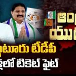 Prodduturu TDP : వైసీపీ కంచుకోటపై టీడీపీ ఫోకస్.. ప్రొద్దుటూరు టికెట్ కోసం తమ్ముళ్ల ఫైట్..