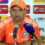 Rahul Dravid : కుర్రాళ్లకి ఇంకా సమయం ఇవ్వాలి.. ఓటమిపై స్పందించిన రాహుల్ ద్రవిడ్..!