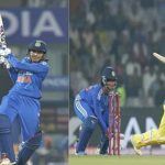 INDW Vs AUSW : తొలి టీ 20లో.. అమ్మాయిల విజయం
