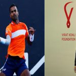 Sumit Nagal : టెన్నిస్ సంచలనం సుమిత్ నగాల్..! సక్సెస్ వెనుక విరాట్ కోహ్లి..!