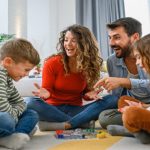Parenting Tips : మీ పిల్లాడు జెంటిల్‌మెన్ కావాలంటే.. ఈ టిప్స్ చాలు..!