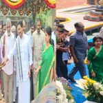 CM Jagan Mohan Reddy : తాడేపల్లిలో ఘనంగా సంక్రాంతి వేడుకలు.. సతీసమేతంగా పాల్గొన్న సీఎం జగన్..!