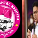 BRS : పార్లమెంట్ ఎన్నికలపై బీఆర్ఎస్ ఫోకస్.. నేతలతో కేటీఆర్ రివ్యూ..