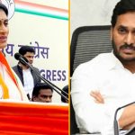 YSR Family Dispute : ‘కుటుంబాన్ని చీల్చిందే జగన్’.. తారా స్థాయికి అన్నా చెల్లెళ్ల మాటల యుద్దం..
