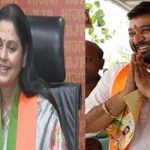 Telangana BJP : బీజేపీకి జయసుధ, విక్రమ్ గౌడ్ గుడ్ బై..? కాంగ్రెస్ లో చేరేందుకు సన్నద్ధం..