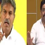 MP Kesineni Nani : కేశినేని మరోసారి సంచలన కామెంట్స్.. బుద్ధా వెంకన్నకే వార్నింగ్ ఇచ్చారా?