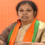 Purandeswari : పొత్తులపై అధిష్టానికి వివరిస్తాం.. అధిష్టాన నిర్ణయమే పైనల్.. పురందేశ్వరి..