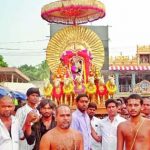 TTD : తిరుమలలో ఫిబ్రవరి 16న రథసప్తమి వేడుకలు