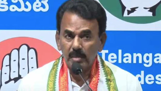 Jupally Krishna Rao : 'బంగారు తెలంగాణ అని అప్పుల కుప్పగా మార్చారు'.. బీఆర్ఎస్‌పై మంత్రి జూపల్లి ఫైర్..