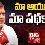 Eluru YCP Leader : మా ఆయుధం మా పథకాలే