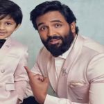 kannappa: ‘కన్నప్ప’తో మంచు విష్ణు కొడుకు ఎంట్రీ.. ఒక్క సినిమాలో మూడు తరాల నటులు