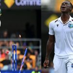 AUS vs WI Day Night Test :  షమర్ జోసెఫ్ నిప్పులు.. ఆస్ట్రేలియాకు చుక్కలు.. వెస్టిండీస్ సంచలన విజయం..