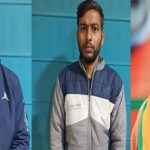 CM Yogi Adiyanath: రామాలయంతో సహా మిమ్మల్ని పేల్చేస్తాం.. సీఎంకు బెదిరింపులు..