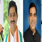 TS Govt : కొత్తగా ముగ్గురు సలహాదారులు..  కేబినెట్ హోదా కల్పిస్తూ సీఎస్ ఉత్తర్వులు జారీ..