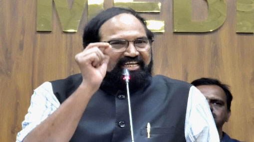 Governor Quota MLCs : గవర్నర్‌ కోటా ఎమ్మెల్సీలు.. ప్రొఫెసర్‌ కోదండరాం, అమీర్ అలీ ఖాన్‌ నియామకం..