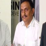 Vijayawada MP Seat: హీట్ పెంచుతోన్న విజయవాడ ఎంపీ సీటు.. తెరపైకి మరోనేత పేరు