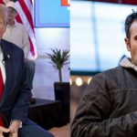Donald Trump | అమెరికా అధ్యక్ష రేసు నుంచి వివేక్ ఔట్.. రిపబ్లికన్ పార్టీ తరపున ట్రంప్ హవా..