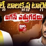 YCP FOCUS ON HINDUPUR : టార్గెట్ బాలకృష్ణ..? హిందూపురంలో  సీఎం జగన్ ఎత్తుగడలు..