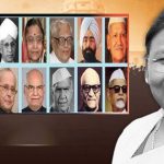 Indian Presidents : మన రాష్ట్రపతులు.. వారి ప్రత్యేకతలు..!
