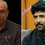 Venu: నటుడు వేణుకు పితృవియోగం