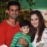 Sania Mirza | తండ్రి పాకిస్తానీ.. సానియా మీర్జా కొడుకు ఏ దేశ పౌరుడు?