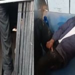 Nizamabad Lift Incident : లిఫ్ట్‌లో ఇరుక్కున్న సెక్యూరిటీ గార్డ్.. రక్షించారు ఇలా..!