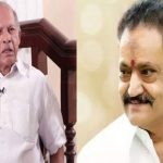 Harikrishna: హరికృష్ణ గురించి ఎన్టీఆర్ చీఫ్ సెక్యూరిటీ ఆసక్తికర వ్యాఖ్యలు..!