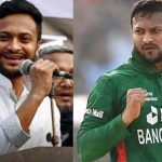 Shakib Al Hasan :  బంగ్లా కెప్టెన్ ఎంపీ అయ్యాడు .. షకీబ్ పొలిటికల్ ఇన్నింగ్స్ స్టార్ట్