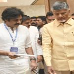 AP Politics : ఓటరు జాబితాలో అవకతవకలు.. సీఈసీకి చంద్రబాబు ఫిర్యాదు..