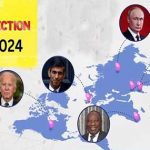 2024 World Election Year : ఎన్నికల నామ సంవత్సరం 2024.. పెను మార్పు దిశగా ప్రపంచ రాజకీయాలు!