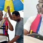 Malla Reddy : గోవా బీచ్ లో మల్లారెడ్డి హంగామా.. టూర్ రహస్యమిదేనా?
