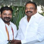 CM Revanth Reddy : బీఆర్ఎస్ కు షాక్.. కాంగ్రెస్ లో చేరిన ఎమ్మెల్యే ప్రకాశ్ గౌడ్..
