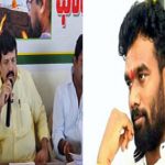 Dharmavaram: పరిటాల Vs వరదాపురం సూరి..ఫ్లెక్సీ పాలిటిక్స్..