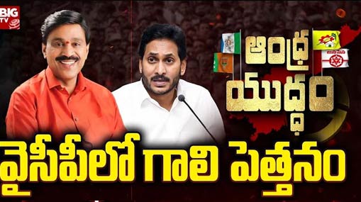 Nandikotkur YSRCP Politics | నందికొట్కూరులో వైసీపీ ఇన్చార్జి మార్పు.. మండిపడుతున్న దళిత నేతలు!