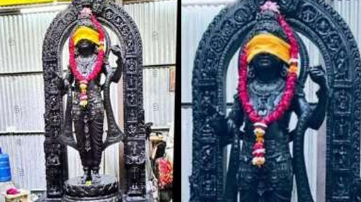 Ram Temple : రామమందిరం వెనక కీలక యోధులు వీరే..!
