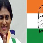 YS Sharmila : షర్మిల ఎఫెక్ట్.. చతికిల పడ్డ కాంగ్రెస్‌లో కదలిక..
