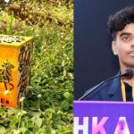 Air Fresheners : పూల వ్యర్థాలతో ఎయిర్ ఫ్రెషనర్..!