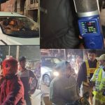 Drunk and Drive: రికార్డు స్థాయిల్ డంక్ అండ్ డ్రైవ్ తనిఖీలు.. పోలీసుల గుప్పిట్లో వందల వాహనాలు