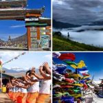 Arunachal Pradesh: అందాల ప్రకృతికి..‘అరుణో’దయం